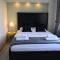 Luxury City Centre Apartment