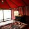 Legend Desert camp