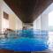 Kirakuan Luxury 2BR Pool/Gym