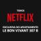Le Bon Vivant 307 B