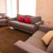 Comarca Lodge