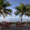 Candi Beach Resort & Spa