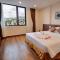 Lenid Ocean View Hotel
