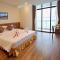 Lenid Ocean View Hotel - Nha Trang