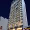Lenid Ocean View Hotel