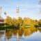 Living Hotel am Olympiapark