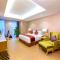 Foto: Ariva Tianjin Zhongbei Hotel & Serviced Apartment 18/27