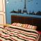 DT Homestay with three room