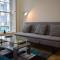 Foto: 1 Bedroom Apartment in the Heart of the City Sleeps 4