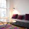 2 Bedroom Apartment in the Heart of Dublin Sleeps 4 Foto: 2 Bedroom Apartment in the Heart of Dublin Sleeps 4