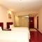 GreenTree Inn ShanDong RiZhao JuXian YinXing Avenue Middle ShanDong Road Business Hotel - Juxian