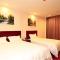 GreenTree Inn ShanDong RiZhao JuXian YinXing Avenue Middle ShanDong Road Business Hotel - Juxian