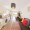 2 Bedroom Riverside Apartment Accommodates 6 Foto: 2 Bedroom Riverside Apartment Accommodates 6