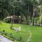 Hotel Parkland