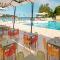 Easyatent Mobile home Lanterna