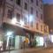 Hotel Triunfo