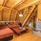 House with Pool and Sauna - Crni Lug