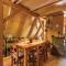 House with Pool and Sauna - Crni Lug