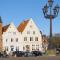 Bild Hotel Restaurant Anno 1617