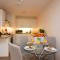 DPV - Above Bar Street Apartments