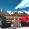 Sunshine Kazbegi