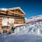 Le Relais du Petit Saint Bernard - La Rosière