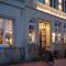 Hotel Restaurant Anno 1617 - 格吕克斯塔特