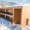 Alpine Chalets App. Pichlerhof