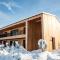 Alpine Chalets App. Pichlerhof - Brunico