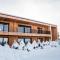 Alpine Chalets App. Pichlerhof