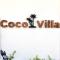 Coco Villa - Thoddoo