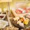 Boutiquehotel WEINSPITZ & Weingut STRAWANZER Donabaum