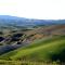 Podere il Granaio - Crete Senesi - Tuscany