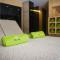 Boutiquehotel WEINSPITZ & Weingut STRAWANZER Donabaum