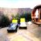 B&B wellness Sea Nat voor Naturisten