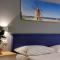 ZIBIBBO SUITES & ROOMS - Aparthotel in Centro Storico a Trapani