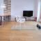 Luxury Apartment Kampanel