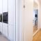 Luxury Apartment Kampanel