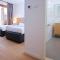 Luxury Apartment Kampanel