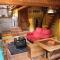 Bodega rural tipo loft