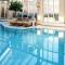Posthotel Achenkirch Resort and Spa - Adults Only