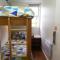Oxford Queenette Backpackers