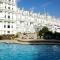 The Grand Hotel