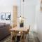 SingularStays Parque Central - Valencie