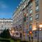 ibis Clichy Centre Mairie