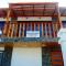 Hostal Plaza Maule