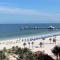 Luxury 5 Star Condominium Water Front 3 Beds 2 Bath Pool Hot-Tub Beach And City Views - Clearwater Beach