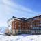Gudauri Loft Apartment 418, Next to the Pirveli Lift