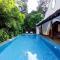 IKSHAA Luxury Villa with Private Pool - Majorda