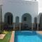 Villa avec piscine